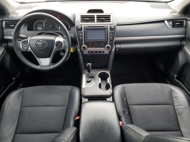 Photo 8 from auction – 2013 TOYOTA CAMRY L with VIN 4T1BF1FK0DU645764