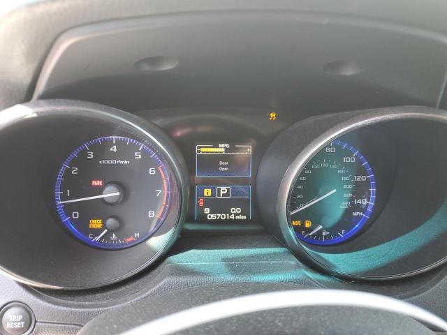 Photo 9 from auction – 2017 SUBARU OUTBACK 2. with VIN 4S4BSADC8H3298798