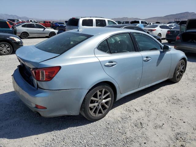 Photo 3 from auction – 2012 LEXUS IS 250 with VIN JTHBF5C26C5165218