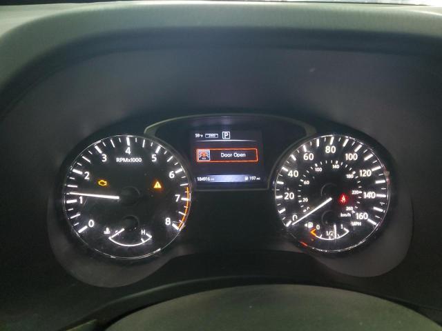 Photo 9 from auction – 2017 NISSAN PATHFINDER with VIN 5N1DR2MM6HC645810