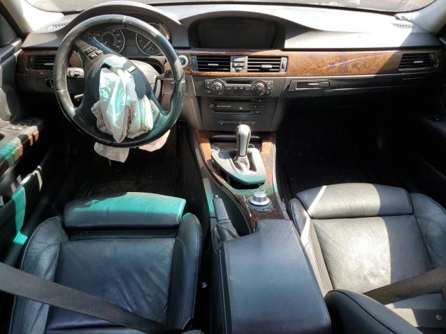 Photo 8 from auction – 2006 BMW 325 XI with VIN WBAVD13516KV05174