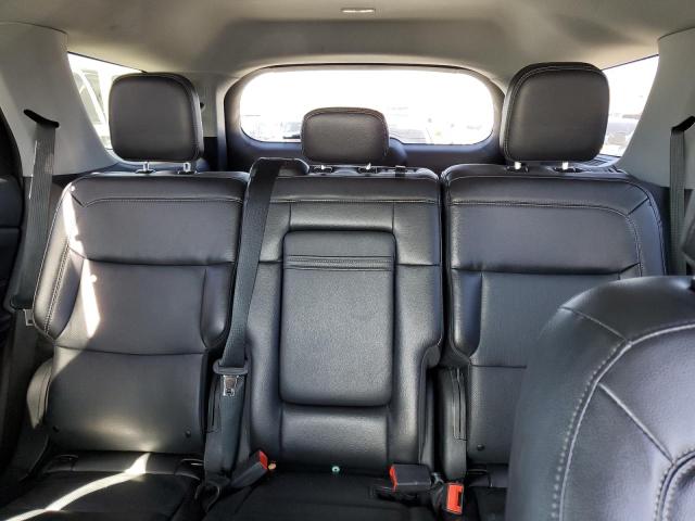 Photo 10 from auction – 2021 FORD EXPLORER L with VIN 1FMSK7FH6MGB51667