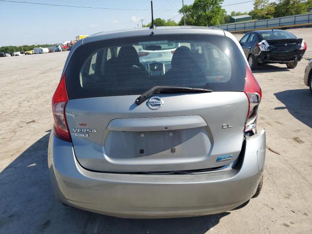 Photo 6 from auction – 2015 NISSAN VERSA NOTE with VIN 3N1CE2CP8FL448844