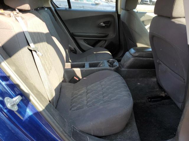 Photo 10 from auction – 2013 CHEVROLET VOLT with VIN 1G1RE6E46DU102790