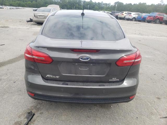 Photo 6 from auction – 2016 FORD FOCUS SE with VIN 1FADP3F27GL350778