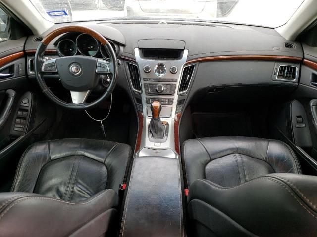 Photo 8 from auction – 2012 CADILLAC CTS PREMIU with VIN 1G6DP5E3XC0117346