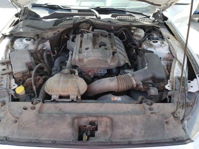 Photo 11 from auction – 2016 FORD MUSTANG with VIN 1FA6P8TH5G5256451