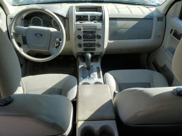 Photo 8 from auction – 2008 FORD ESCAPE XLT with VIN 1FMCU03Z88KE38935