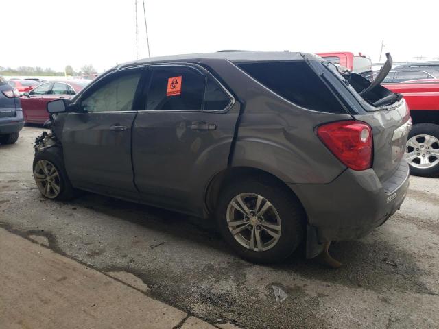Photo 2 from auction – 2010 CHEVROLET EQUINOX LT with VIN 2CNALDEW8A6384033