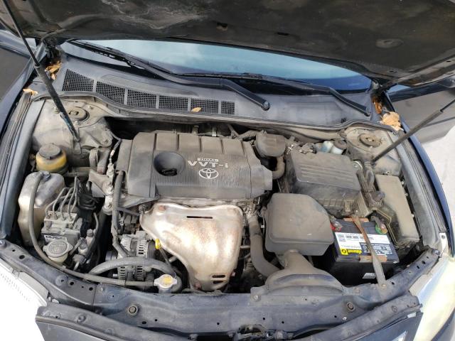 Photo 11 from auction – 2010 TOYOTA CAMRY BASE with VIN 4T1BF3EK6AU512466