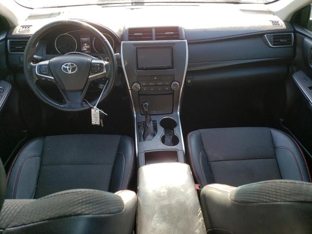 Photo 8 from auction – 2016 TOYOTA CAMRY LE with VIN 4T1BF1FK0GU205273