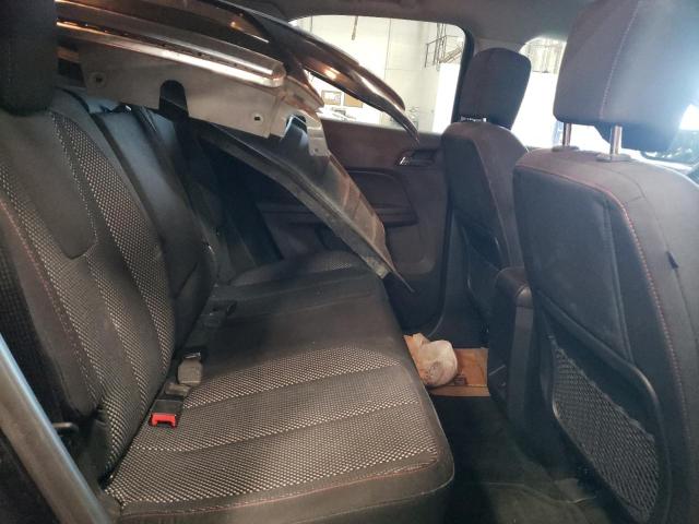 Photo 11 from auction – 2013 CHEVROLET EQUINOX LT with VIN 2GNALPEK8D6245289