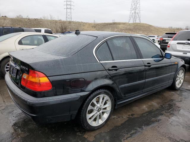 Photo 3 from auction – 2004 BMW 330 XI with VIN WBAEW53454PN34511