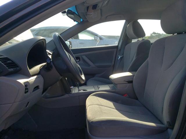 Photo 7 from auction – 2011 TOYOTA CAMRY BASE with VIN 4T1BF3EK4BU632333