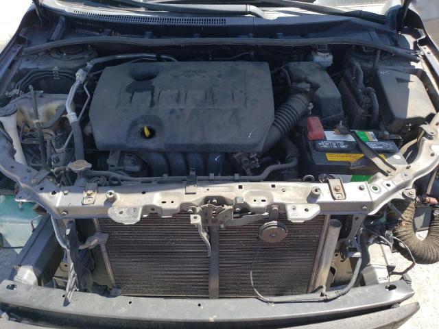 Foto 11 de la subasta – 2012 TOYOTA COROLLA BA con VIN 5YFBU4EE7CP055984