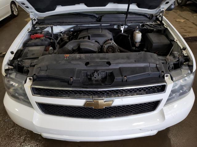 Photo 12 from auction – 2011 CHEVROLET SUBURBAN K with VIN 1GNSKJE35BR393589