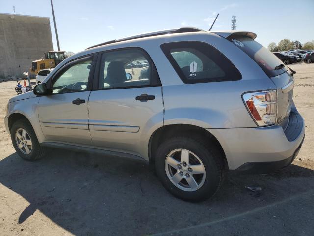 Photo 2 from auction – 2008 CHEVROLET EQUINOX LS with VIN 2CNDL23F686323021