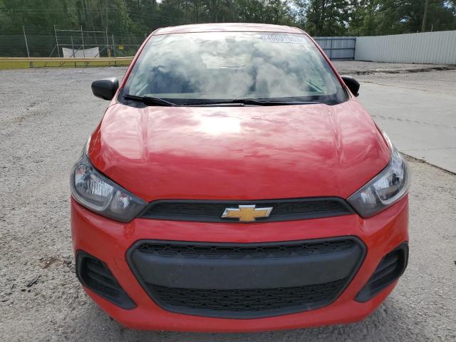 Photo 5 from auction – 2018 CHEVROLET SPARK LS with VIN KL8CB6SA8JC481687