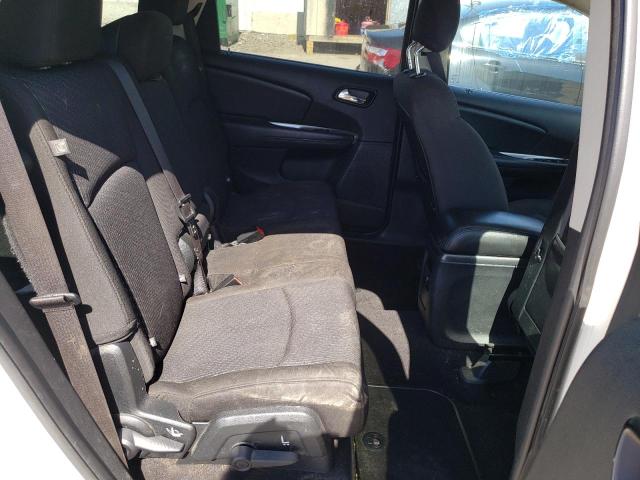 Photo 10 from auction – 2019 DODGE JOURNEY SE with VIN 3C4PDCBB6KT681080