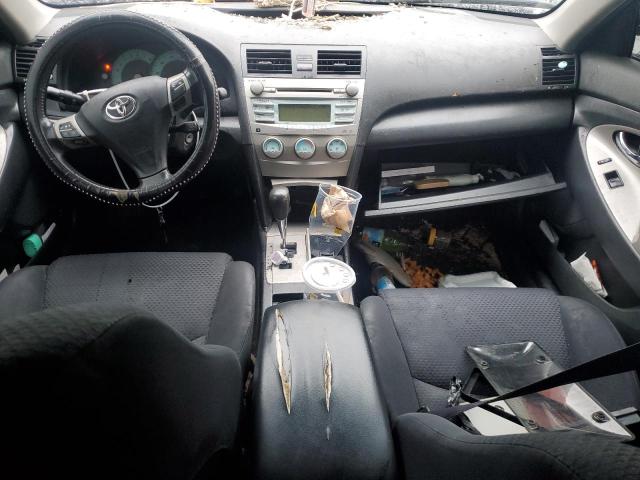 Photo 8 from auction – 2008 TOYOTA CAMRY CE with VIN 4T1BE46K18U225957