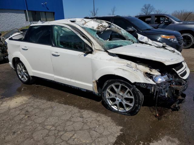 Photo 4 from auction – 2014 DODGE JOURNEY R/ with VIN 3C4PDCEG6ET312411