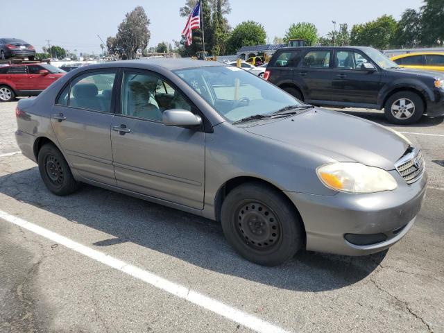 Photo 4 from auction – 2008 TOYOTA COROLLA CE with VIN 1NXBR32E08Z041379