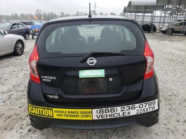 Photo 6 from auction – 2018 NISSAN VERSA NOTE with VIN 3N1CE2CP6JL370444