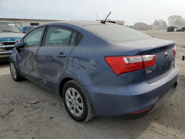 Photo 2 from auction – 2016 KIA RIO LX with VIN KNADM4A34G6589290