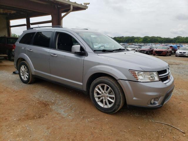 Снимка 4 от търг – 2015 DODGE JOURNEY SX с VIN 3C4PDCBB8FT599244