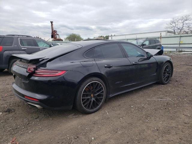 Photo 3 from auction – 2018 PORSCHE PANAMERA 4 with VIN WP0AA2A79JL104043