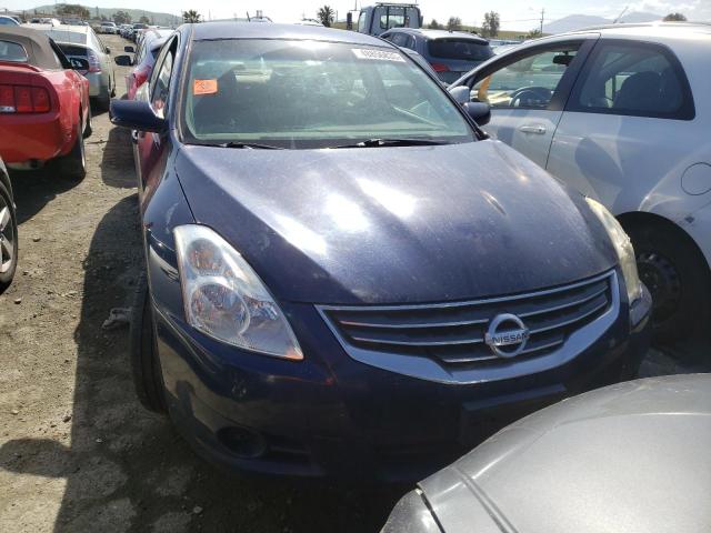 Photo 5 from auction – 2010 NISSAN ALTIMA with VIN 1N4CL2AP9AC101331