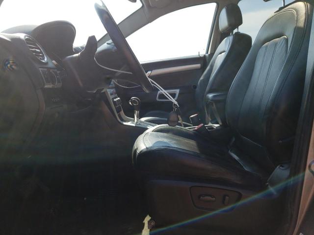Photo 7 from auction – 2012 CHEVROLET CAPTIVA SP with VIN 3GNFL4E55CS589807