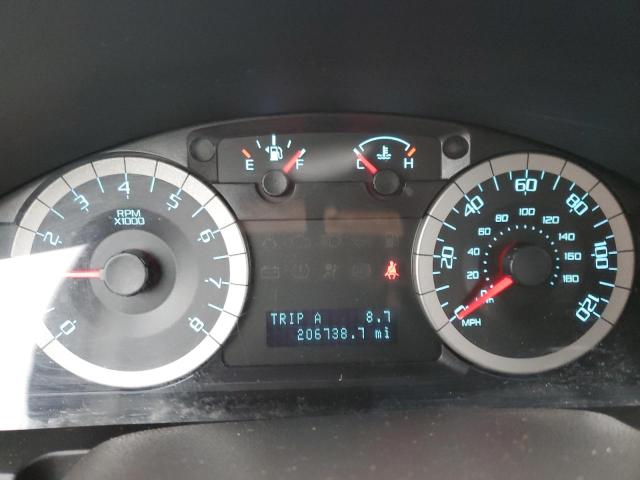 Photo 9 from auction – 2012 FORD ESCAPE XLT with VIN 1FMCU9DG0CKA34571
