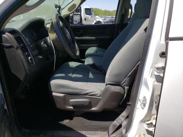 صورة رقم 7 من المزاد - 2013 RAM 1500 ST مع VIN 1C6RR6ST5DS661581