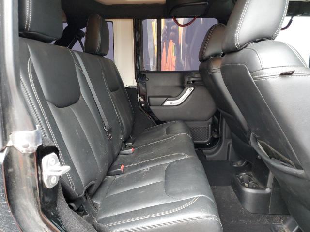 Photo 11 from auction – 2015 JEEP WRANGLER U with VIN 1C4HJWFG2FL666386