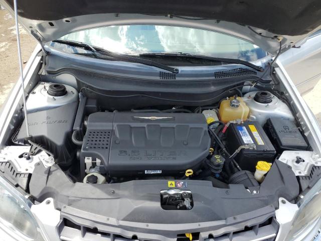 Photo 12 from auction – 2005 CHRYSLER PACIFICA L with VIN 2C8GF78425R450659