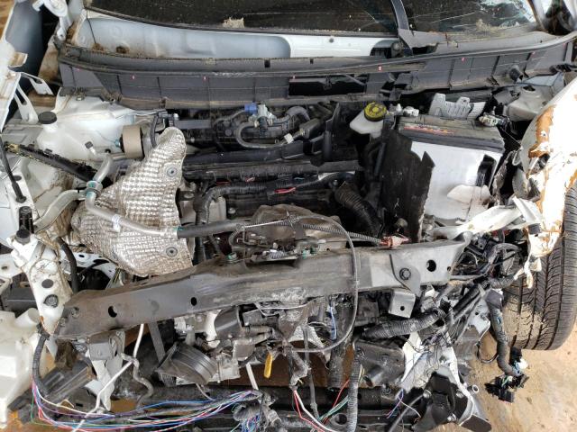Photo 11 from auction – 2019 NISSAN ROGUE S with VIN KNMAT2MT4KP527237