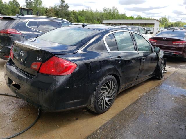 Photo 3 from auction – 2011 INFINITI G37 BASE with VIN JN1CV6APXBM502347