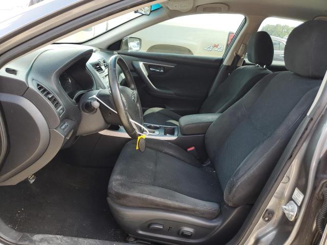 Photo 7 from auction – 2015 NISSAN ALTIMA 2.5 with VIN 1N4AL3AP9FC206942