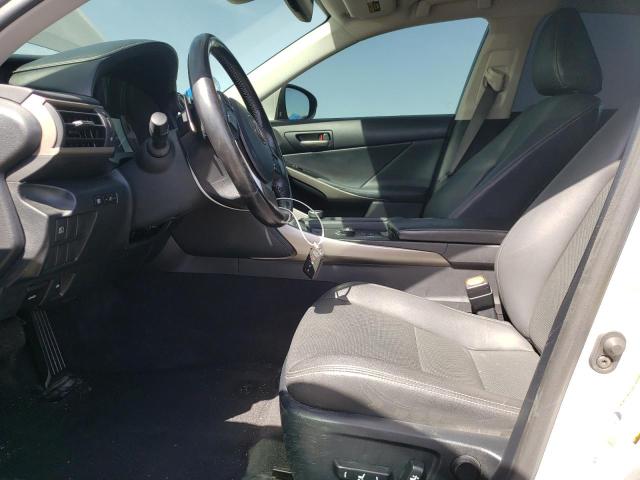 Photo 7 from auction – 2017 LEXUS IS 200T with VIN JTHBA1D23H5058088