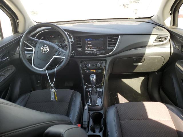 Photo 8 from auction – 2021 BUICK ENCORE PRE with VIN KL4CJESM3MB366224