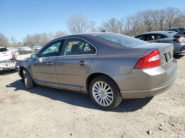 Photo 2 from auction – 2007 VOLVO S80 with VIN YV1AS982271026655
