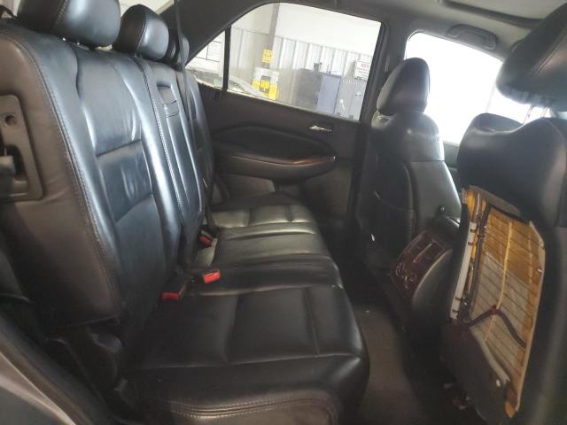 Zdjęcie 11 z aukcji – 2001 ACURA MDX z VIN 2HNYD18211H515809
