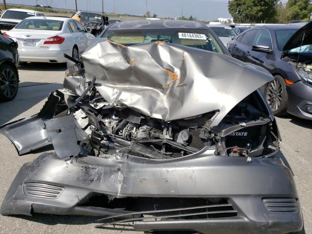 Photo 5 from auction – 2006 TOYOTA CAMRY LE with VIN 4T1BE30K46U666563