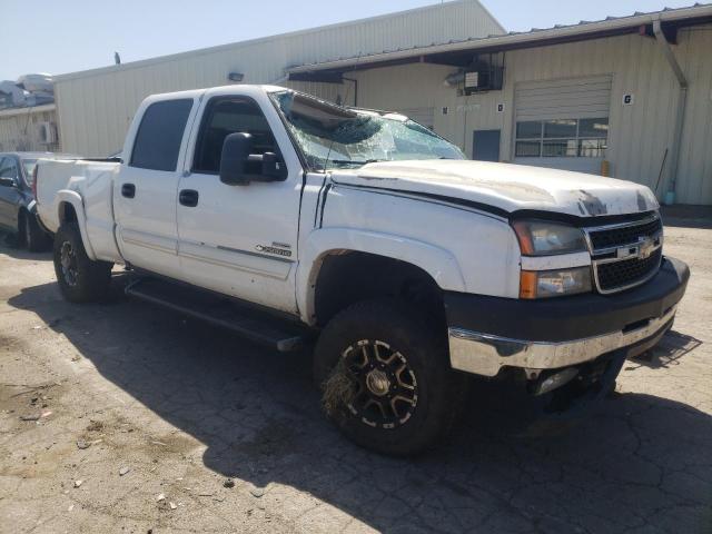 Photo 4 from auction – 2007 CHEVROLET SILVERADO with VIN 1GCHK23D47F100228