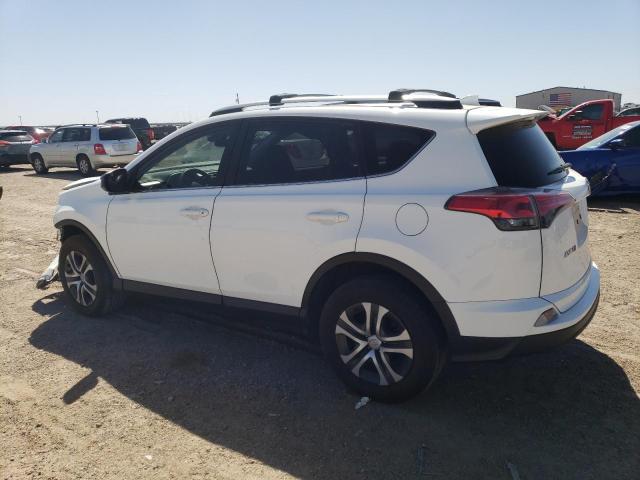 Photo 2 from auction – 2017 TOYOTA RAV4 LE with VIN JTMZFREV9HJ134946