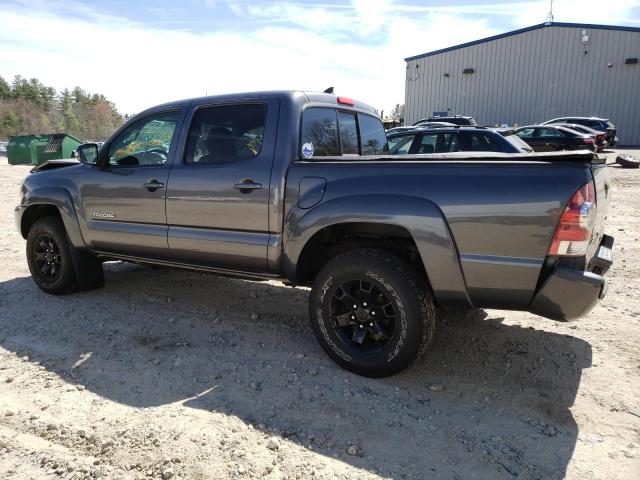 Photo 2 from auction – 2014 TOYOTA TACOMA DOU with VIN 5TFLU4EN1EX109451