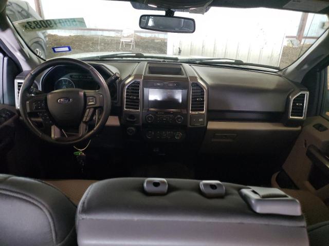 Photo 8 from auction – 2016 FORD F150 SUPER with VIN 1FTEW1CP0GKE22724