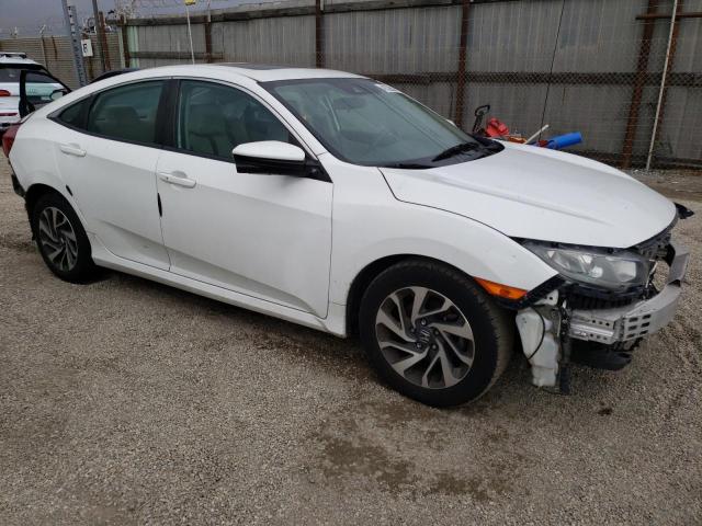 Photo 4 from auction – 2016 HONDA CIVIC EX with VIN 2HGFC2F89GH523373