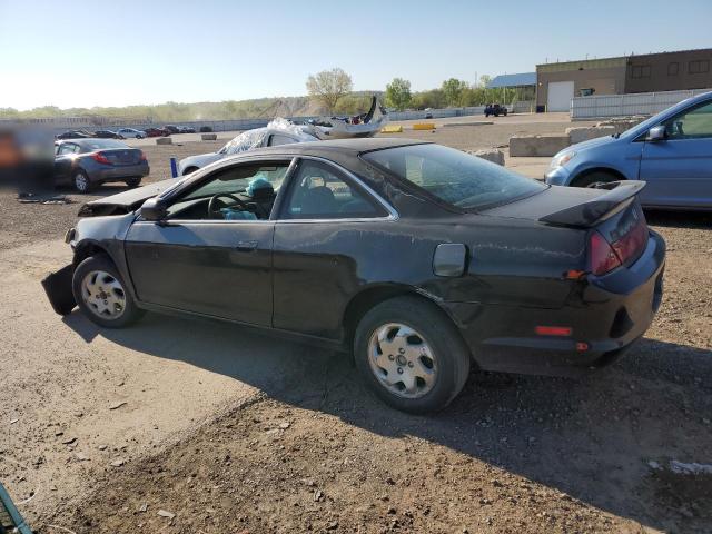 Photo 2 from auction – 2000 HONDA ACCORD EX with VIN 1HGCG3276YA023049